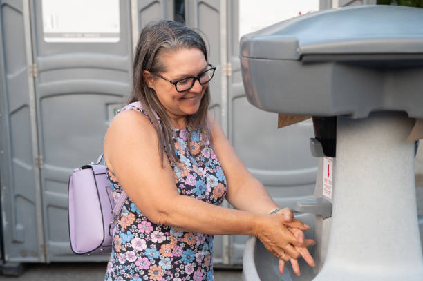 Doniphan, MO porta potty rental Company